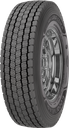 295/80R22.5 154/149M GOODYEAR ULTRA GRIP COACH XL DRIVE