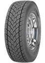 275/70R22.5 148/145M GOODYEAR KMAX D XL DRIVE