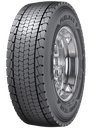 315/70R22.5 154/150L GOODYEAR FUELMAX D PERFORMANCE 3PSF