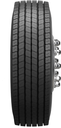 275/70R22.5 148J DUNLOP TREADMAX SP472* C1