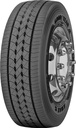 315/70R22.5 156/150L GOODYEAR KMAX S GEN-2 PSF