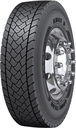 315/70R22.5 154L GOODYEAR TREADMAX KMAX D GEN-2 F C1