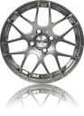 MONACO WHEELS SPORT ANTHRACITE 8x18 5/114.3 ET40 CB67.1