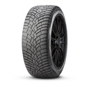 255/50R19 107H PIRELLI SCORPION ICE ZERO 2 XL (KS)