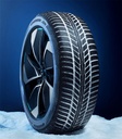 255/45R19 104V HANKOOK ION I*CEPT SUV XL EV, SOUNDABSORBER FP