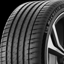 265/50R19 110W MICHELIN CROSSCLIMATE 2 SUV XL RG