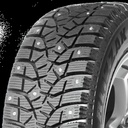 195/55R16 87T BRIDGESTONE BLIZZAK SPIKE-02