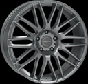 PROLINE PXK MATT GREY 9.5x21 5/120 ET42 CB82