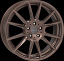 PROLINE PXF MATT BRONZE 8.5x19 5/114.3 ET35 CB74.1