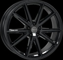 PROLINE PXL BLACK GLOSSY 9x20 5/112 ET35 CB66.5