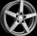 ELIT WHEELS EW12 CRYSTAL SILVER 6.5x15 4/100 ET42 CB67.1