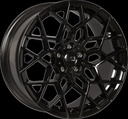 ELIT WHEELS EW14 BLACK 8.5x19 5/112 ET30 CB66.6