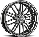 RIAL KIBOX METAL GREY 9.5x21 5/120 ET42 CB72.6