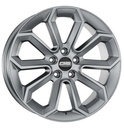 CMS C20 TITAN GLOSS 8x18 5/114.3 ET47 CB67.1