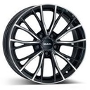 MAK MARK BLK/POL 9x20 5/112 ET44 CB66.6