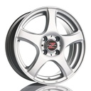 BARZETTA ZETA 6x14 4/100 ET45 CB60.1