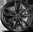 RIAL X12 7.5x17 5/112 ET52 CB66.6