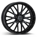 MAK SPECIALE GLOSS BLACK 8.5x20 5/114.3 ET30 CB76