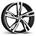 MAK STOCKHOLM 8.5x20 5/108 ET50 CB63.4