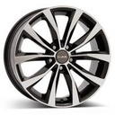 MAK WOLF 7.5x17 5/112 ET30 CB76