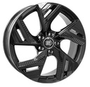 MILLE MIGLIA E-5 ,3 7x17 5/114.3 ET45 CB67.1