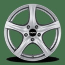 RONAL R42 ,3  CH82 6.5x16 5/114.3 ET45 CB82