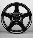 BORBET F     CH64 6x15 4/100 ET35 CB64