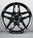 BORBET Z 7.5x18 5/112 ET50 CB57.1