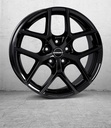 BORBET Y     CH64 8x18 5/100 ET40 CB64