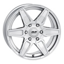BM MACHO 8x18 5/120 ET45 CB65.1
