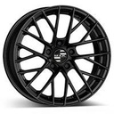 MAK MONACO GLOSS BLACK 10.5x20 5/130 ET47 CB71.6
