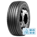 265/70R19.5 140M LINGLONG KLD200