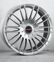 BORBET CW3 7.5x17 5/130 ET63 CB78.1