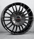 BORBET CW3 ANTHRACITE DARK 7.5x18 5/118 ET53 CB71.1