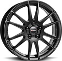 ALUTEC MONSTR RACING BLACK 8.5x18 5/112 ET40 CB70.1