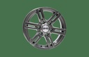 INTER ACTION KARGIN 6-SP 7x16 6/130 ET50 CB84.1