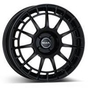 MAK NTT GLOSS BLACK 7.5x18 4/108 ET45 CB63.4