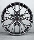 BORBET BY 8.5x21 5/120 ET35 CB72.5