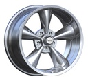 BARZETTA AMERICA TITANIUM LIPPOLISH 8x17 5/120.65 ET0 CB71.3