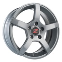 BARZETTA INVERNO SILVER 6.5x16 5/108 ET50 CB63.4