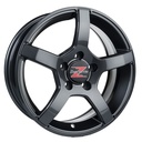 BARZETTA INVERNO TITANIUM 7.5x17 5/114.3 ET40 CB67.1