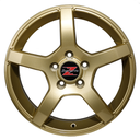 BARZETTA INVERNO GOLD 6.5x16 5/114.3 ET40 CB67.1