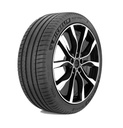 225/55R19 99V MICHELIN PILOT SPORT 4 SUV