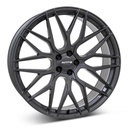 NITRO FURY FF G.GREY 10.5x20 5/112 ET42 CB66.5