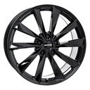 NITRO AERO FF G.BLK 8x19 5/112 ET34 CB66.4