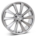 NITRO AERO FF D.SLV 8.5x18 5/114.3 ET40 CB64.1