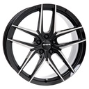 NITRO THRONE FF 8.5x20 5/112 ET40 CB66.4