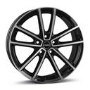 BORBET W 8x20 5/112 ET41 CB57.1