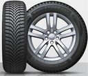 195/50R15 82H HANKOOK WINTER I*CEPT RS2 XL