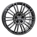 NITRO TURISMO FF 8.5x20 5/112 ET35 CB66.5